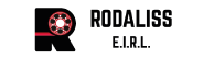 Logo Rodaliss - Rodaliss